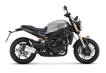 BENELLI leoncino 800 NIEUW AKTIE RIJKLAAR 36maanden garantie beschikbaar voor biedingen