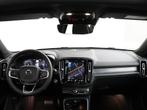 Volvo XC40 1.5 T5 Twin Engine R-Design | Panoramadak | Harma, Euro 6, 1712 kg, Zwart, Bedrijf