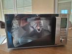 Magnetron SilverCrest SMW 800 F2, Ophalen, Gebruikt, Grill, Magnetron