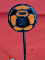VV Ede voetbal, Verzamelen, Speldjes, Pins en Buttons, Ophalen of Verzenden, Gebruikt
