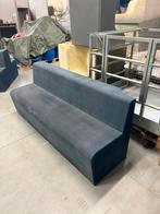 Zitbanken zacht - 3 stuks, Huis en Inrichting, Ophalen, Zo goed als nieuw, Minder dan 150 cm