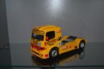 Racetruck, Ophalen of Verzenden, Zo goed als nieuw, Bus of Vrachtwagen, MiniChamps