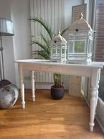 Brocante sidetable