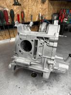 Piaggio vespa/fly 4takt blok met brom vertanding, Fietsen en Brommers, Brommeronderdelen | Scooters, Ophalen, Zo goed als nieuw