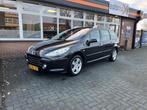 Peugeot 307 SW 1.6-16V Premium |Nette auto!|Airco!|Pano!|, Auto's, Peugeot, Stof, Gebruikt, 4 cilinders, 715 kg