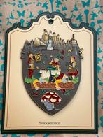 Efteling Jumbo Pin – Sprookjesbos! Perfecte staat, Verzamelen, Ophalen of Verzenden, Nieuw, Button of Speldje