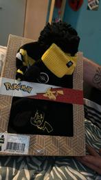 Pokemon muts en handschoenen, Ophalen of Verzenden, Nieuw