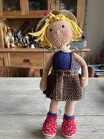 Pop Tessa naar een patroon van Caro Created., Ophalen of Verzenden, Nieuw, Haken, Wol of Garen