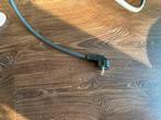 Universele laadkabel 10/16A, Ophalen, Zo goed als nieuw, Laadkabel