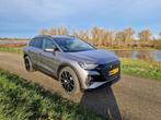 Audi Q4 e-tron 40 E-tron 77kWh 204pk 2023 Grijs, Auto's, Audi, Automaat, 95 pk, Origineel Nederlands, Q4 e-tron