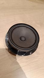 Luidspreker Seat Ibiza / VW T-Roc, Ophalen of Verzenden, Gebruikt