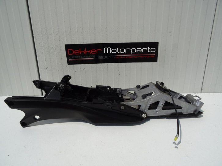 Subframe / Achter Frame Suzuki GSXR1000 GSXR 2007-2008 K7 K8, Motoren, Onderdelen | Suzuki, Ophalen of Verzenden