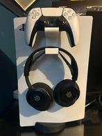 PS5 houder voor Controller & Headset, Ophalen of Verzenden, Nieuw, Playstation 5