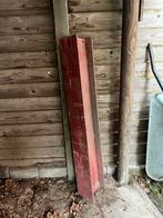 Gegalvaniseerd UNP 200 profiel met lip, Doe-het-zelf en Verbouw, Metalen, Ophalen, Gebruikt, IJzer