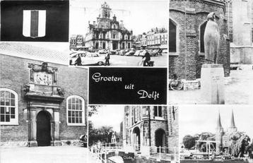 (377-465-001) Delft Multiview beschikbaar voor biedingen