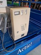 PTT Kwartjes/Guldens munt telefoon Sodeco BTE300-1 Kimus 1, Ophalen, Eu, Gebruikt, Eu