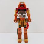 Transformers G1 Autobot Wreck-Gar Hasbro 1986, G1, Ophalen of Verzenden, Gebruikt