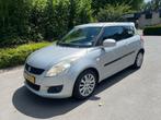 Suzuki Swift 1.2 3-D 2010 Grijs, Auto's, Voorwielaandrijving, 1242 cc, Swift, Origineel Nederlands