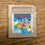 Super Mario Land - GameBoy Klassieker!, Spelcomputers en Games, Games | Nintendo Game Boy, Gebruikt, 1 speler, Ophalen of Verzenden
