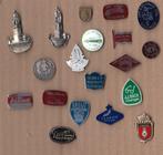 Verzameling Vlissingen speldjes Michiel de Ruyter, Verzamelen, Speldjes, Pins en Buttons, Gebruikt, Niet vindbaar, Niet vindbaar