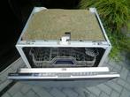 jonge luxe siemens 2,5 jr oud  wifi inbouw vaatwasser, Witgoed en Apparatuur, Ophalen, Minder dan 85 cm, Voorspoelprogramma, Minder dan 10 liter