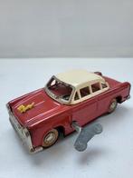 Blikken opwindbare sedan, type MS836,made in China, Antiek en Kunst, Ophalen of Verzenden