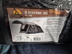 Safarica 300 deluxe tunneltent, Ophalen, Gebruikt, Tot en met 4