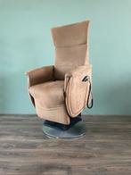 fitform vario sta op stoel relaxstoel XL met hart balans, Huis en Inrichting, Fauteuils, Ophalen, Nvt, Nvt, Nvt