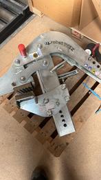 Probst WEZ2 keerwanden klem -nieuw-, Zakelijke goederen, Ophalen