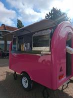 Poffertjes Foodtruck te huur!, Hobby en Vrije tijd, Feestartikelen | Verhuur, Ophalen, Overige