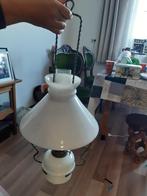 Olielamp, Antiek en Kunst, Antiek | Lampen, Ophalen