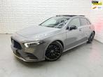 Mercedes-Benz A-Klasse 250 4MATIC AMG EDITION 1 PANO HUD, Automaat, Adaptive Cruise Control, Overige kleuren, Leder