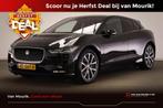 Jaguar I-PACE EV400 First Edition 90 kWh | PANORAMADAK | LUC, Auto's, Jaguar, Automaat, Gebruikt, Met garantie (alle), I-PACE