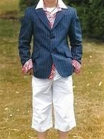 Te koop aangeboden: Communiepak RL / Red Limit  Armani, , Overige typen, Zo goed als nieuw, Jongen, RL / Red Limit  Armani, 