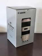 CANON EF 70-200mm f/2,8L IS II USM. LEEG doos zie fotos, Telelens, Ophalen of Verzenden, Zo goed als nieuw, Zoom