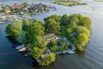 Boot ligplaats seizoen, Lente, Buiten