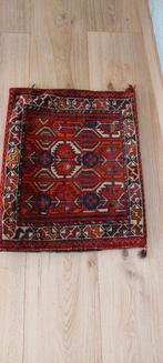Perzische Kussensloop 62x50cm, Antiek en Kunst, Antiek | Kleden en Textiel, Ophalen