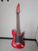 Aria Pro II (2) FS Series made in korea, Muziek en Instrumenten, Snaarinstrumenten | Gitaren | Elektrisch, Ophalen of Verzenden