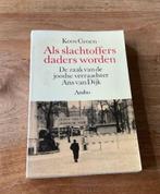 Als slachtoffers daders worden de zaak van de joodse verraad, Ophalen of Verzenden, Tweede Wereldoorlog, Zo goed als nieuw