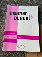 vmbo-gt/mavo Engels 2020/2021, Ophalen of Verzenden, Zo goed als nieuw, HAVO, Nederlands