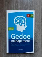 Frank Schurink - Gedoemanagement, Ophalen of Verzenden, Zo goed als nieuw, Frank Schurink