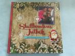 Zweeds boek voor paardenmeisjes: Stalltomtens julbok, Ophalen of Verzenden, Zo goed als nieuw, Non-fictie