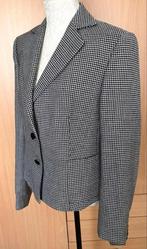 Cavallaro Napoli jasje maat 44 [DM], Zwart, Maat 42/44 (L), Ophalen of Verzenden, Zo goed als nieuw