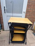 camping kast, Ophalen, Nieuw, Campingkast