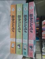 Heartstopper collectie, Boeken, Ophalen, Zo goed als nieuw, Alice oseman