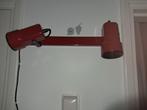 Te koop vintage dubbele wand spot, Ophalen, Gebruikt
