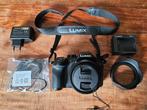 Te koop *NIEUWSTAAT* Panasonic Lumix DMC-FZ300, Audio, Tv en Foto, Fotocamera's Digitaal, Ophalen, Zo goed als nieuw, Overige Merken