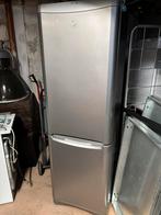 Ruime koel/vrieskast - Indesit - 60x60x190H, 1025xe, 200 liter of meer, Verzenden, Met aparte vriezer