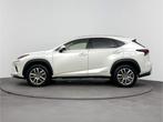 Lexus NX 300h AWD Luxury Edition Limited | Navigatie | Camer, Auto's, Lexus, 12 maanden, Gebruikt, Leder, Bedrijf