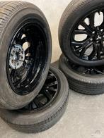 18” Mitsubishi Outlander, ASX, Eclipse Cross Velgen + Banden, Auto-onderdelen, Banden en Velgen, 18 inch, Gebruikt, Banden en Velgen
